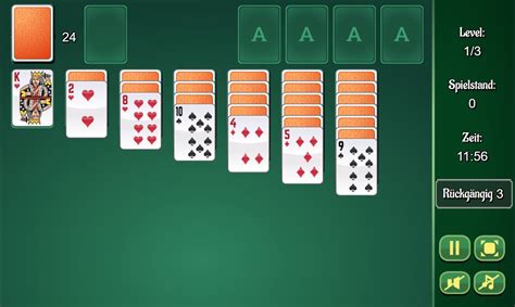 solitaire kostenlos online spielen rtl
